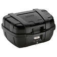 Givi Topcase Trekker Light 52 Monokey Schwarz
