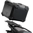 SW-Motech TRAX ADV Koffer-Komplettset schwarz