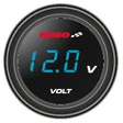 Koso Coin-Voltmeter Digital