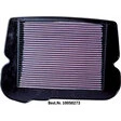 K&N Dauerluftfilter