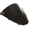 Bodystyle Racingscheibe schwarz-getönt mit ABE