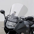 ZTechnik V-Stream Windschild mit ABE