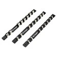 Kriega Halteschiene 1/4, 3/8, 1/2 Zoll