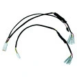 MOTOISM Adapterkabel Blinker INDIAN 3-in-1 V1