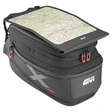 Givi X-Line XL06 Tankrucksack Tanklock