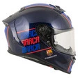 Scorpion Exo-R1 EVO Air FC Barcelona