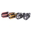 LSL Dual Dise Lenkerenden