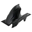 Bodystyle Radabdeckung Blackline