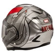 HJC F100 Antman Marvel