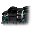 Shad TR40 Seitentaschen