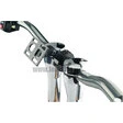 moto-detail Gps-Halter Für 25,4 Mm Zoll-