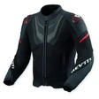 REV'IT! Mantis 3 H2O Textil-/Lederjacke
