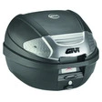 Givi Topcase E300Nt2B, 30L