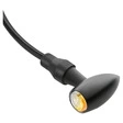 Rizoma LED Mini-Blinker mit Positionslicht vorn
