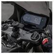 Quad Lock Quad Lock Motorrad Lenkkopfhalterung Pro