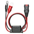 NOCO GC002 X-Connect Ringösen-Kabel