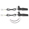 MOTOISM Triumph Blinker Set Union