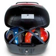 Hepco & Becker Topcase *Journey 50*