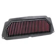 K&N Dauerluftfilter