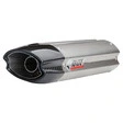 MIVV Suono Auspuffsystem mit EG-BE