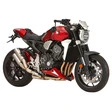 Bodystyle Bugspoiler Sportsline
