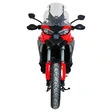 MRA Vario-Tourenscheibe