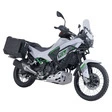 SW-Motech TRAX ADV Alukoffer-System
