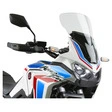 ZTechnik V-Stream Windschild mit ABE