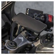 Quad Lock Quad Lock Motorrad Lenkkopfhalterung Pro