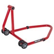 Bike-Lift Einarmschwingen-Motorradheber
