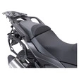 SW-Motech TRAX ADV Koffer-Komplettset schwarz