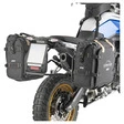 Givi CANYON Seitentaschen Monokey 25L
