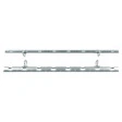 Acebikes Flex Rail Zurrschienen Set