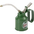 Castrol Nostalgie-Ölkanne 0,2 L