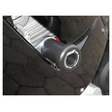 GSG Mototechnik GSG STURZPAD-SATZ DUO, KIT SILBER