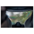 S100 Visier- Und Helmreiniger