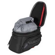 Vanucci Tankrucksack TANKLOCK Sportivo 11-15 l
