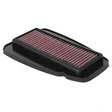 K&N Dauerluftfilter