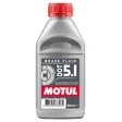 Motul Bremsflüssigkeit Dot 5.1., 0,5 L