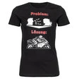 RAHMENLOS Problem Lösung