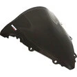 Bodystyle Racingscheibe schwarz-getönt mit ABE