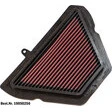 K&N Dauerluftfilter