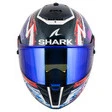 Shark Spartan RS Zarco Signature