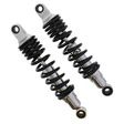 YSS Suspension Stoßdämpfer mit ABE
