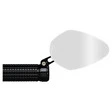 motogadget Spiegel glaslos mo.view. sport 60 flip