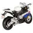 Maisto Fertigmodell BMW S 1000 RR