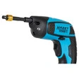 Vigor Equipment Vigor Steckschlüssel Adaptersatz