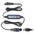 OptiMATE OptiMATE USB Ladegerät O-108