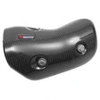 Akrapovic Hitzeschild