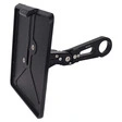SIXTY6 seitlicher Kennzeichenhalter mit ABE